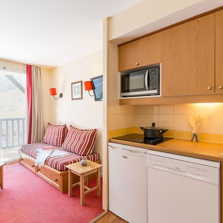 Residence Pierre & Vacances Les Rives De L'Aure แซ็งต์-ลารีย์-ซูว์ลอง ภายนอก รูปภาพ