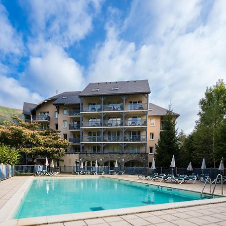 Residence Pierre & Vacances Les Rives De L'Aure แซ็งต์-ลารีย์-ซูว์ลอง ภายนอก รูปภาพ