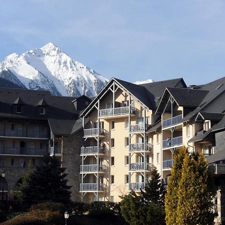 Residence Pierre & Vacances Les Rives De L'Aure แซ็งต์-ลารีย์-ซูว์ลอง ภายนอก รูปภาพ