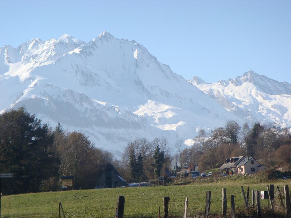 Residence Pierre & Vacances Les Rives De L'Aure แซ็งต์-ลารีย์-ซูว์ลอง ภายนอก รูปภาพ