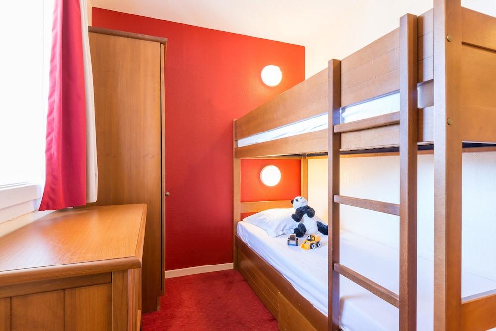 Residence Pierre & Vacances Les Rives De L'Aure แซ็งต์-ลารีย์-ซูว์ลอง ภายนอก รูปภาพ