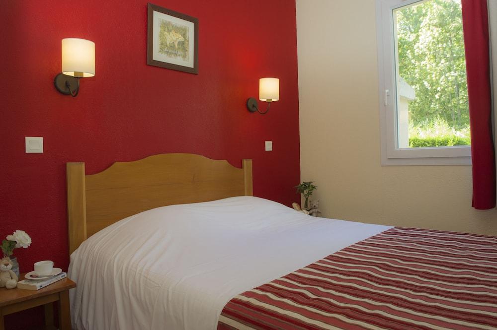Residence Pierre & Vacances Les Rives De L'Aure แซ็งต์-ลารีย์-ซูว์ลอง ภายนอก รูปภาพ