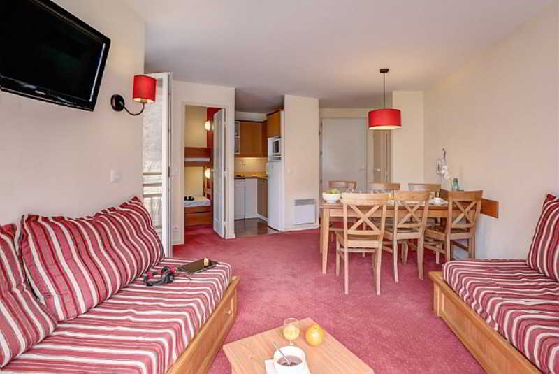 Residence Pierre & Vacances Les Rives De L'Aure แซ็งต์-ลารีย์-ซูว์ลอง ภายนอก รูปภาพ