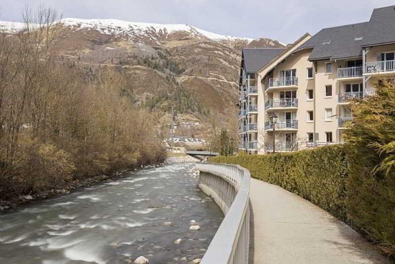 Residence Pierre & Vacances Les Rives De L'Aure แซ็งต์-ลารีย์-ซูว์ลอง ภายนอก รูปภาพ