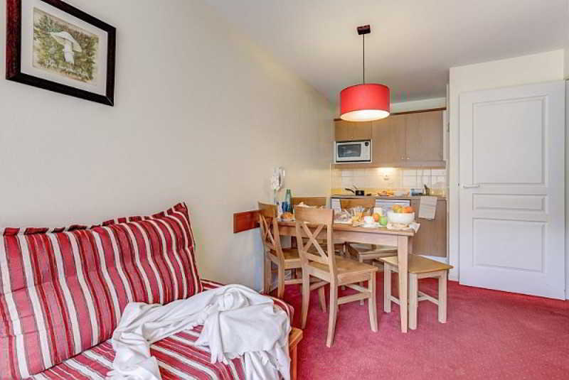 Residence Pierre & Vacances Les Rives De L'Aure แซ็งต์-ลารีย์-ซูว์ลอง ภายนอก รูปภาพ