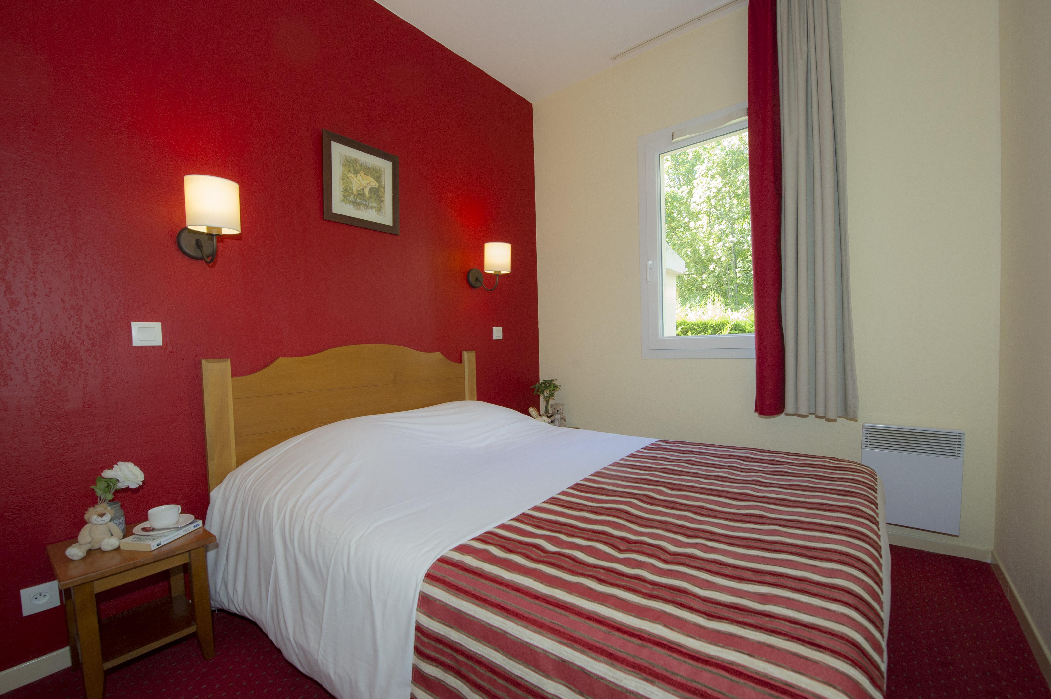 Residence Pierre & Vacances Les Rives De L'Aure แซ็งต์-ลารีย์-ซูว์ลอง ภายนอก รูปภาพ