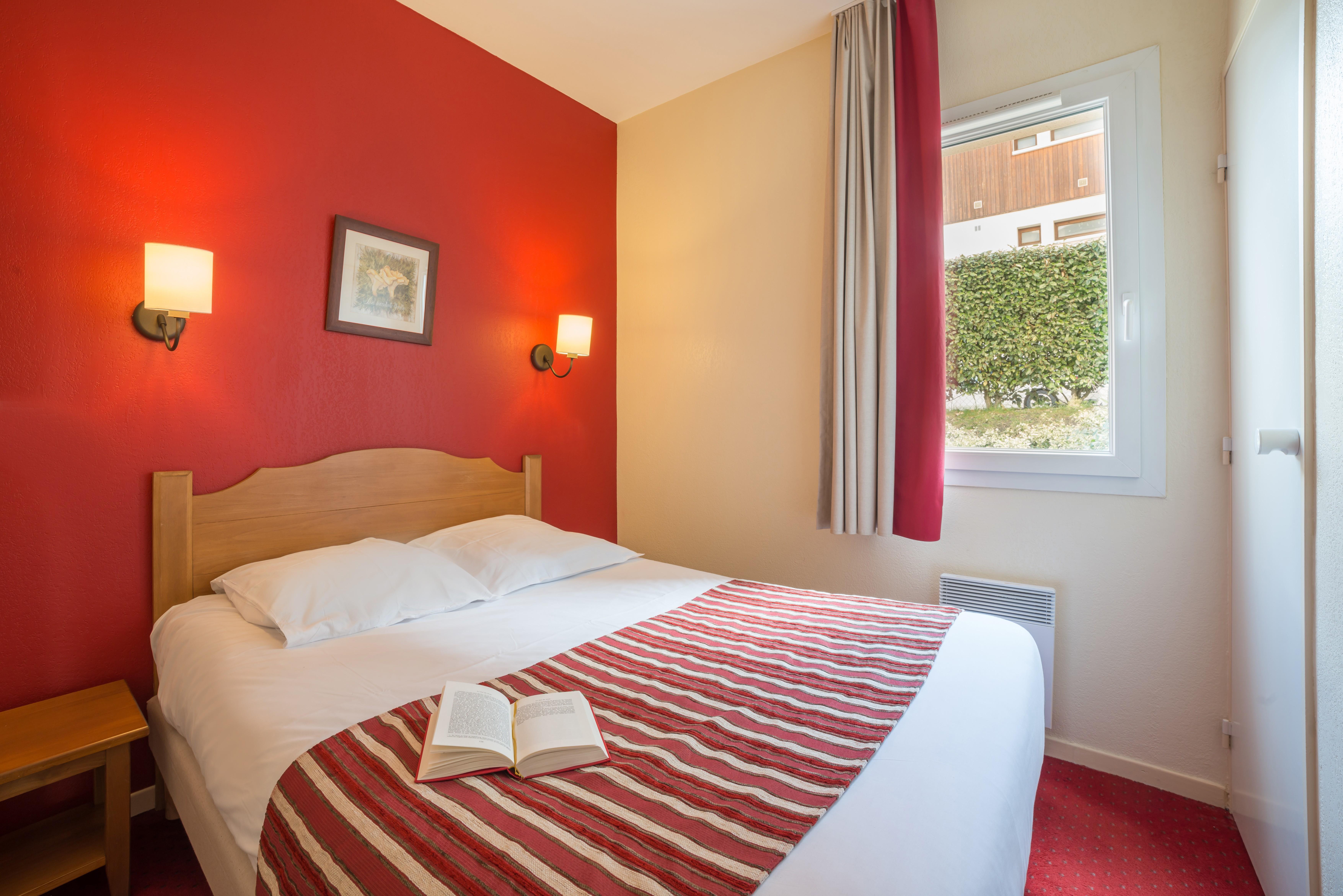 Residence Pierre & Vacances Les Rives De L'Aure แซ็งต์-ลารีย์-ซูว์ลอง ภายนอก รูปภาพ