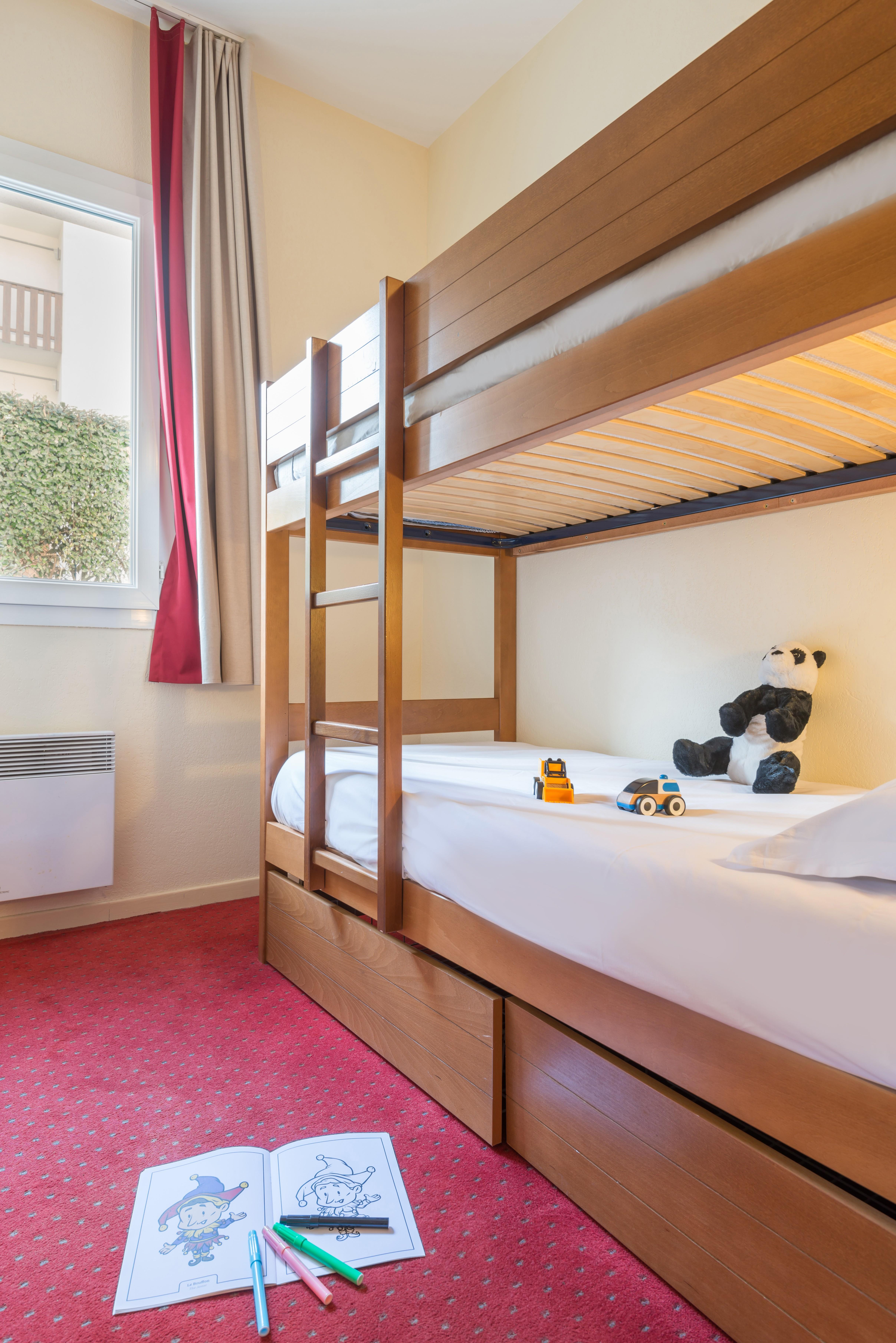 Residence Pierre & Vacances Les Rives De L'Aure แซ็งต์-ลารีย์-ซูว์ลอง ภายนอก รูปภาพ