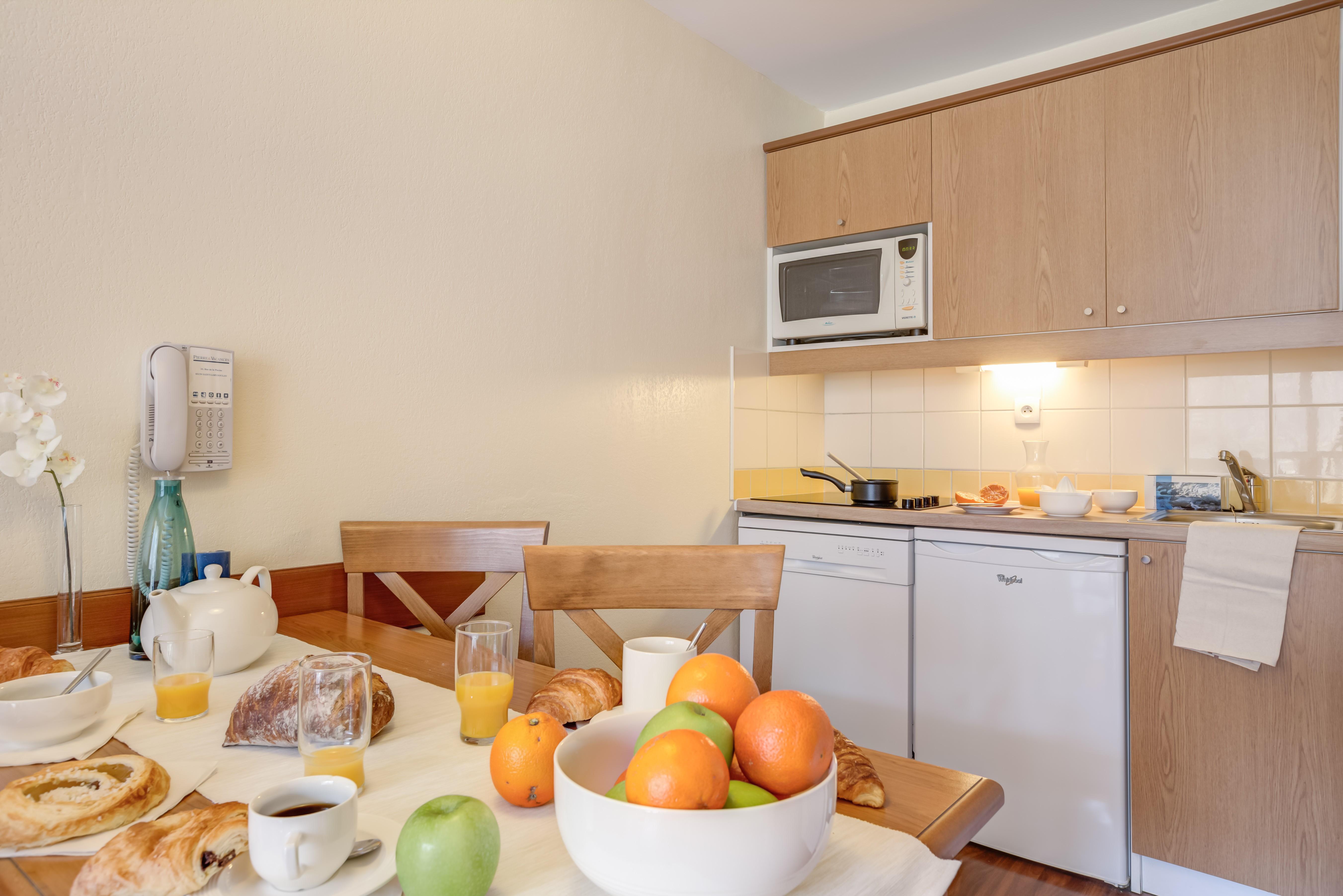 Residence Pierre & Vacances Les Rives De L'Aure แซ็งต์-ลารีย์-ซูว์ลอง ภายนอก รูปภาพ