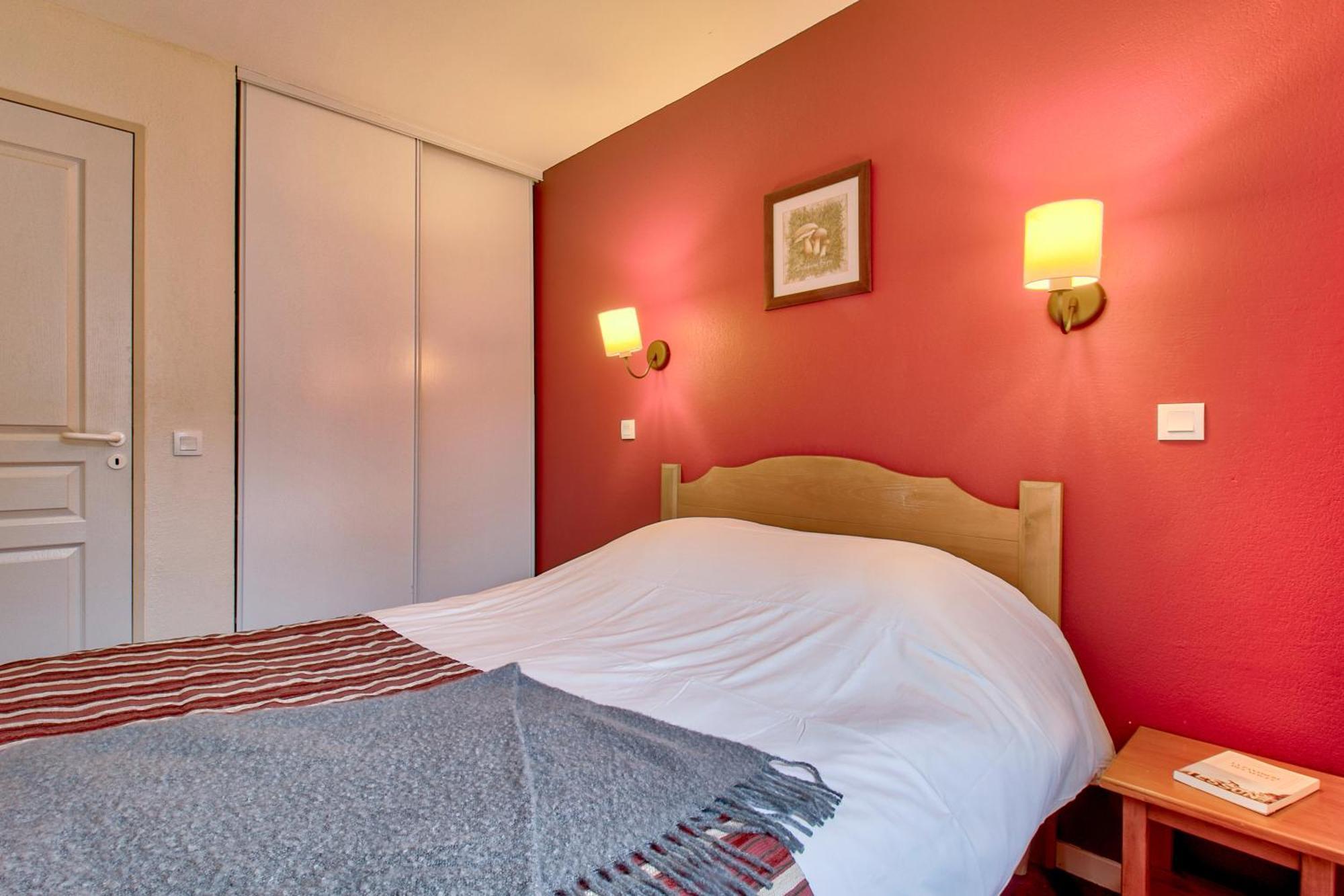 Residence Pierre & Vacances Les Rives De L'Aure แซ็งต์-ลารีย์-ซูว์ลอง ภายนอก รูปภาพ