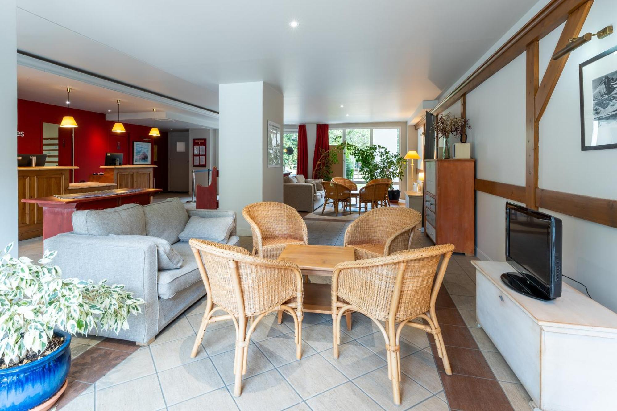 Residence Pierre & Vacances Les Rives De L'Aure แซ็งต์-ลารีย์-ซูว์ลอง ภายนอก รูปภาพ