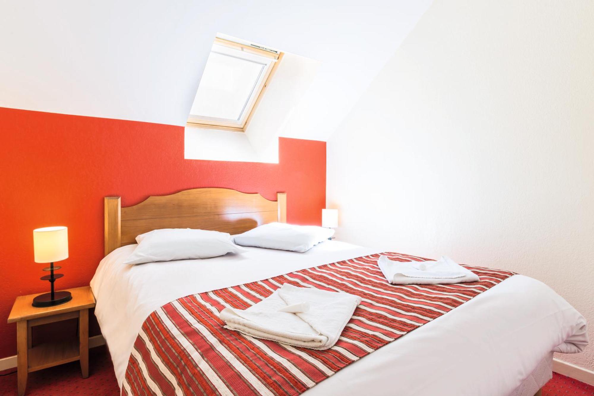 Residence Pierre & Vacances Les Rives De L'Aure แซ็งต์-ลารีย์-ซูว์ลอง ภายนอก รูปภาพ