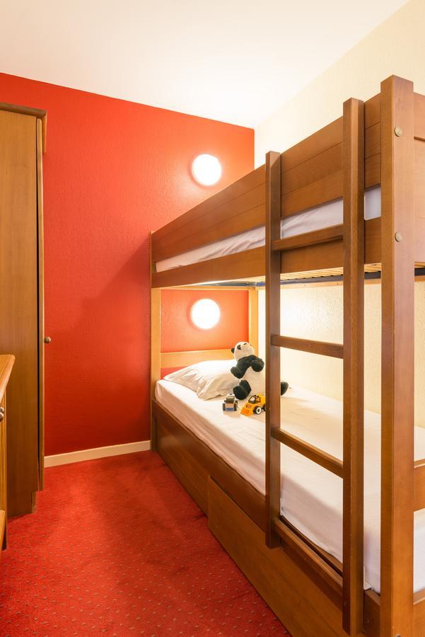 Residence Pierre & Vacances Les Rives De L'Aure แซ็งต์-ลารีย์-ซูว์ลอง ห้อง รูปภาพ