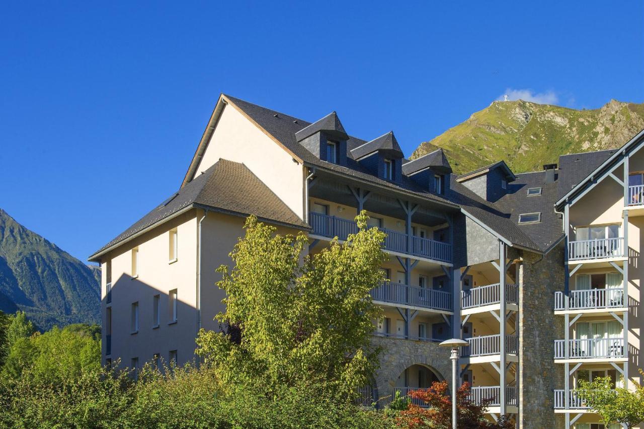 Residence Pierre & Vacances Les Rives De L'Aure แซ็งต์-ลารีย์-ซูว์ลอง ภายนอก รูปภาพ
