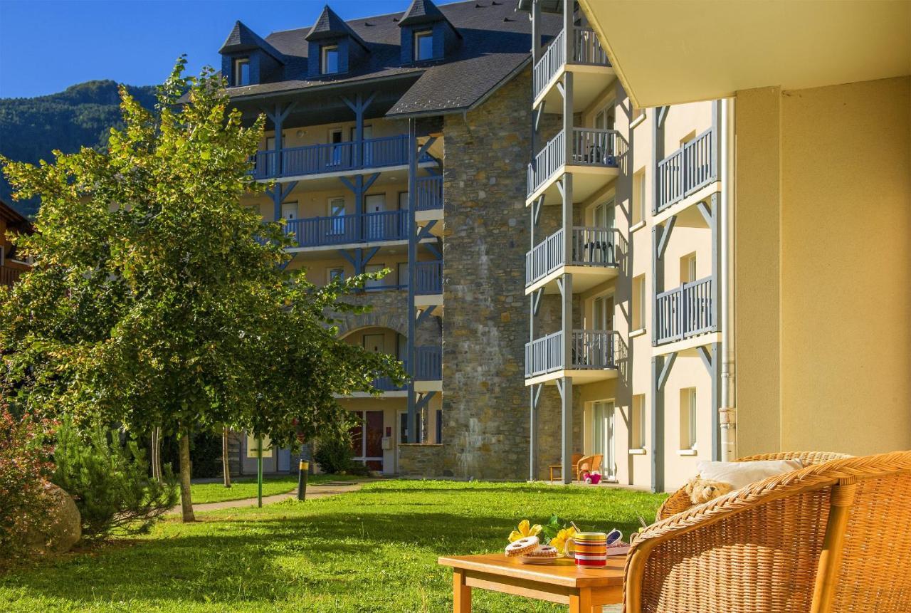 Residence Pierre & Vacances Les Rives De L'Aure แซ็งต์-ลารีย์-ซูว์ลอง ภายนอก รูปภาพ