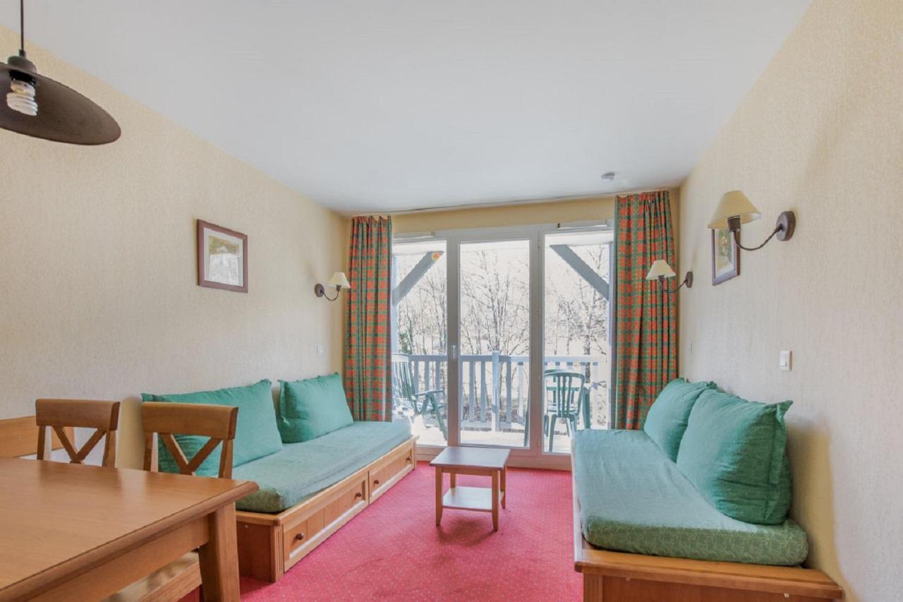 Residence Pierre & Vacances Les Rives De L'Aure แซ็งต์-ลารีย์-ซูว์ลอง ภายนอก รูปภาพ