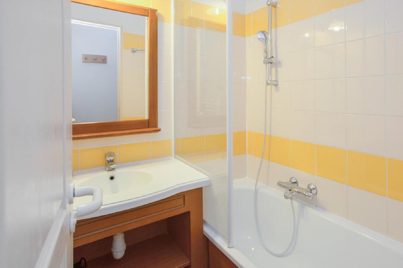 Residence Pierre & Vacances Les Rives De L'Aure แซ็งต์-ลารีย์-ซูว์ลอง ภายนอก รูปภาพ