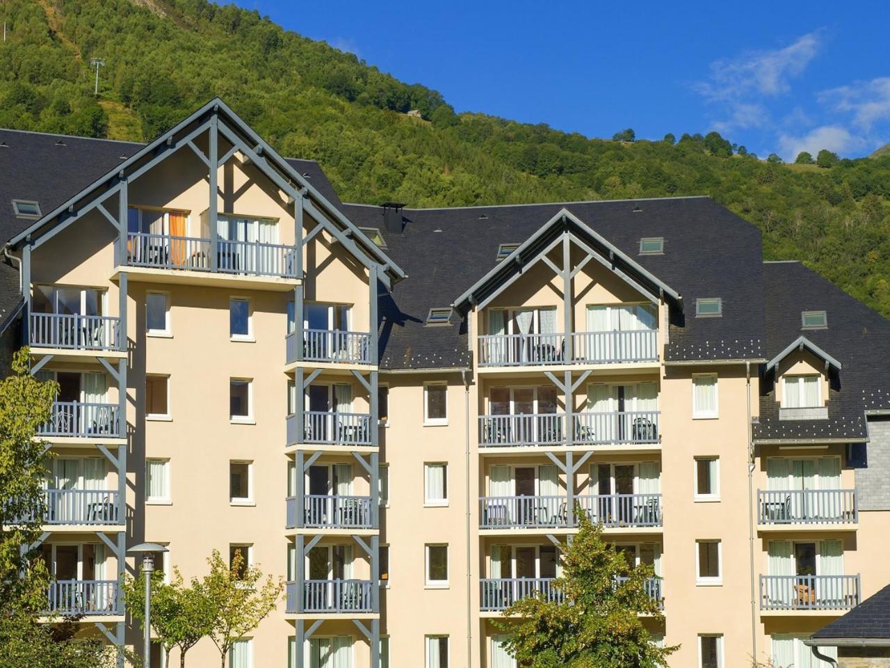 Residence Pierre & Vacances Les Rives De L'Aure แซ็งต์-ลารีย์-ซูว์ลอง ภายนอก รูปภาพ