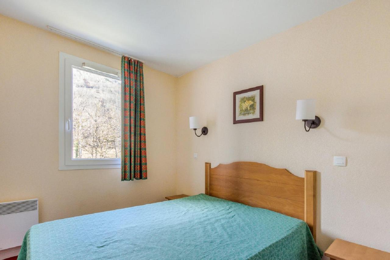 Residence Pierre & Vacances Les Rives De L'Aure แซ็งต์-ลารีย์-ซูว์ลอง ห้อง รูปภาพ