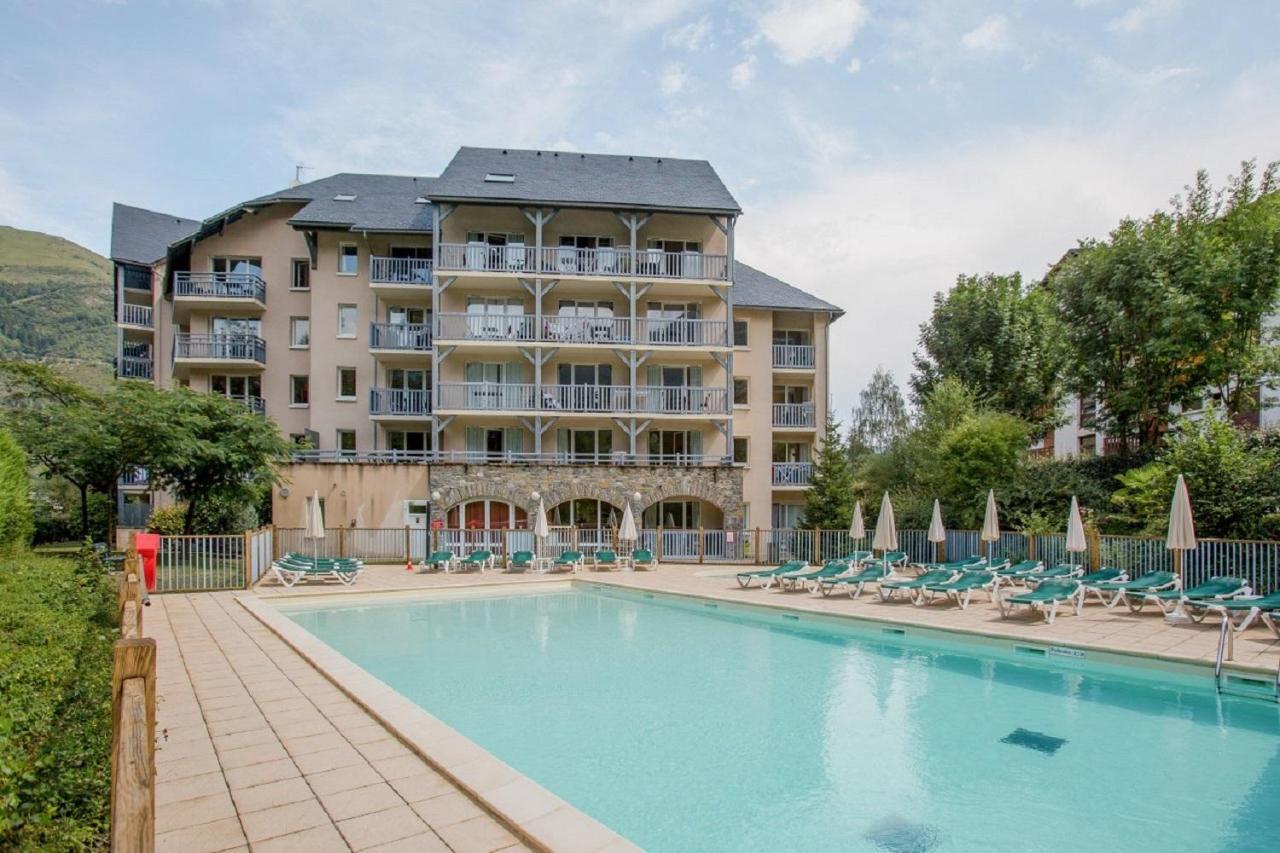 Residence Pierre & Vacances Les Rives De L'Aure แซ็งต์-ลารีย์-ซูว์ลอง ภายนอก รูปภาพ