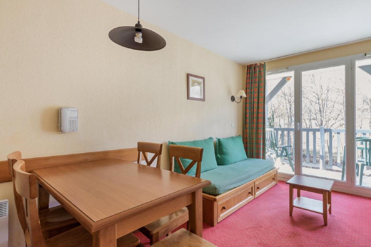 Residence Pierre & Vacances Les Rives De L'Aure แซ็งต์-ลารีย์-ซูว์ลอง ห้อง รูปภาพ