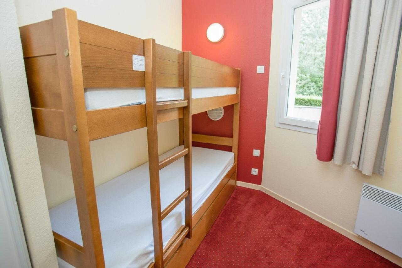 Residence Pierre & Vacances Les Rives De L'Aure แซ็งต์-ลารีย์-ซูว์ลอง ภายนอก รูปภาพ