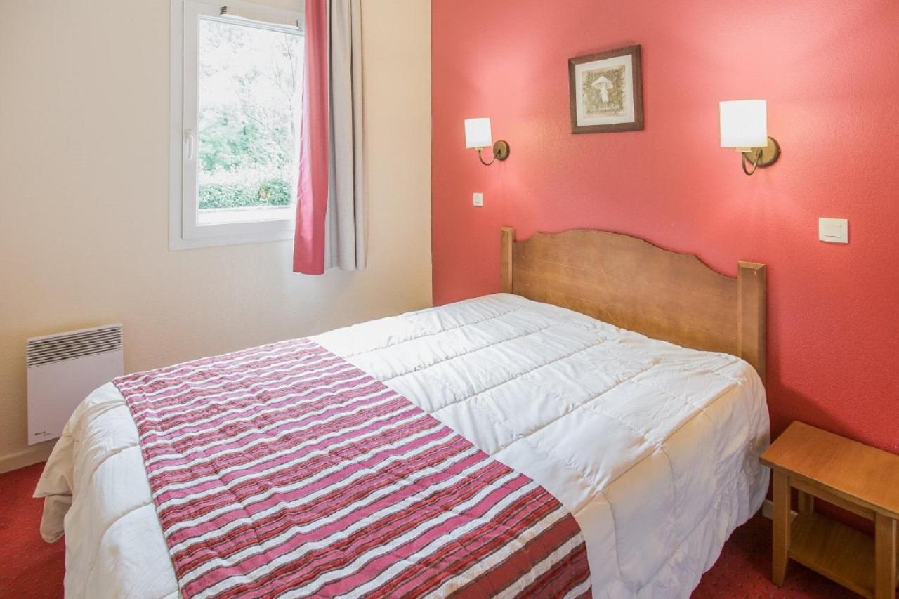 Residence Pierre & Vacances Les Rives De L'Aure แซ็งต์-ลารีย์-ซูว์ลอง ภายนอก รูปภาพ