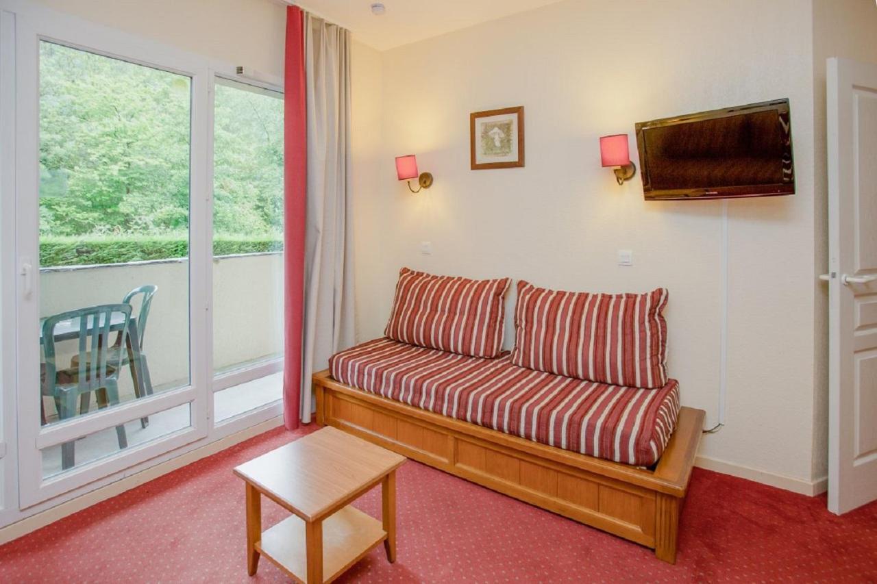 Residence Pierre & Vacances Les Rives De L'Aure แซ็งต์-ลารีย์-ซูว์ลอง ภายนอก รูปภาพ