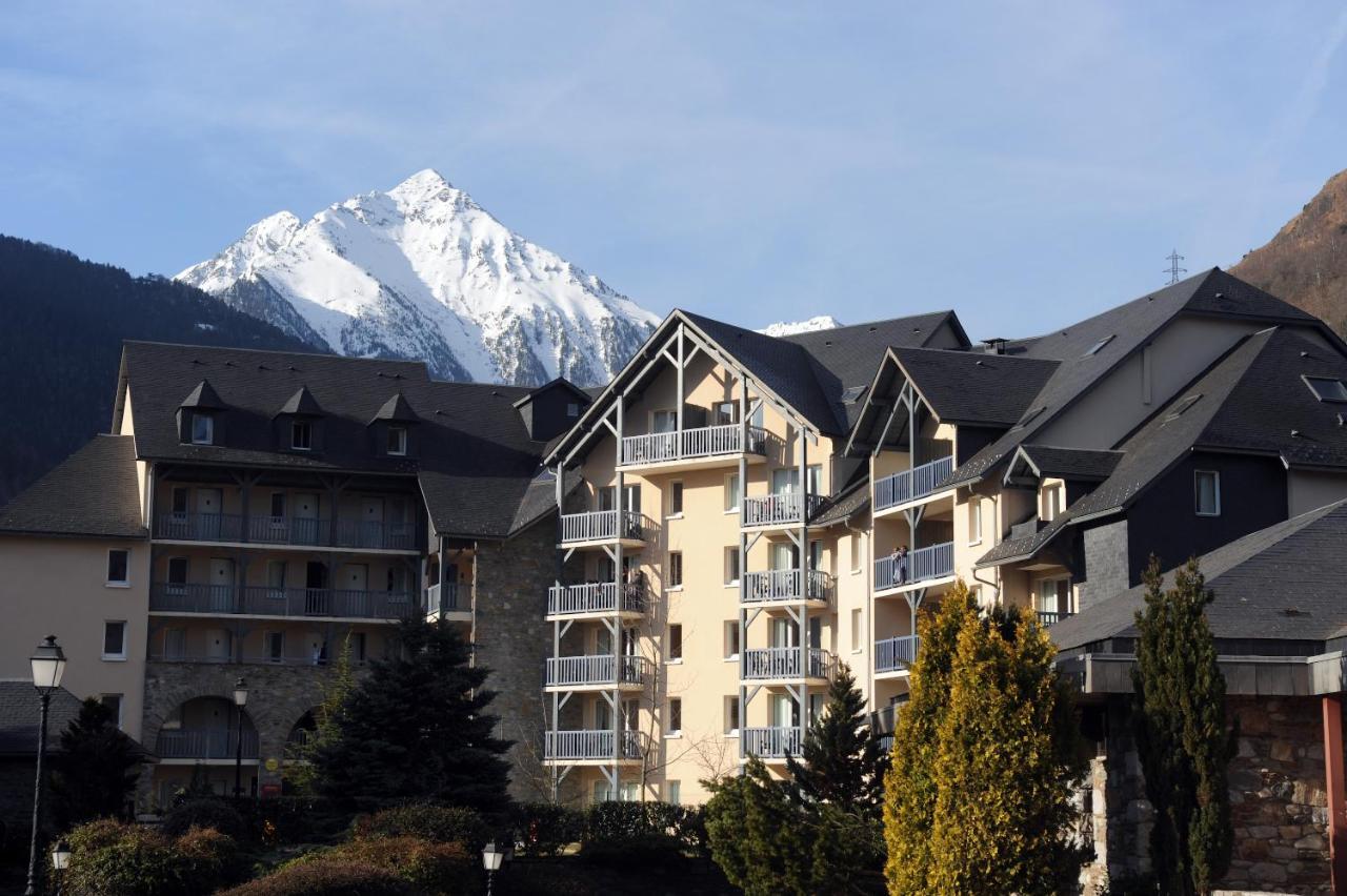 Residence Pierre & Vacances Les Rives De L'Aure แซ็งต์-ลารีย์-ซูว์ลอง ภายนอก รูปภาพ